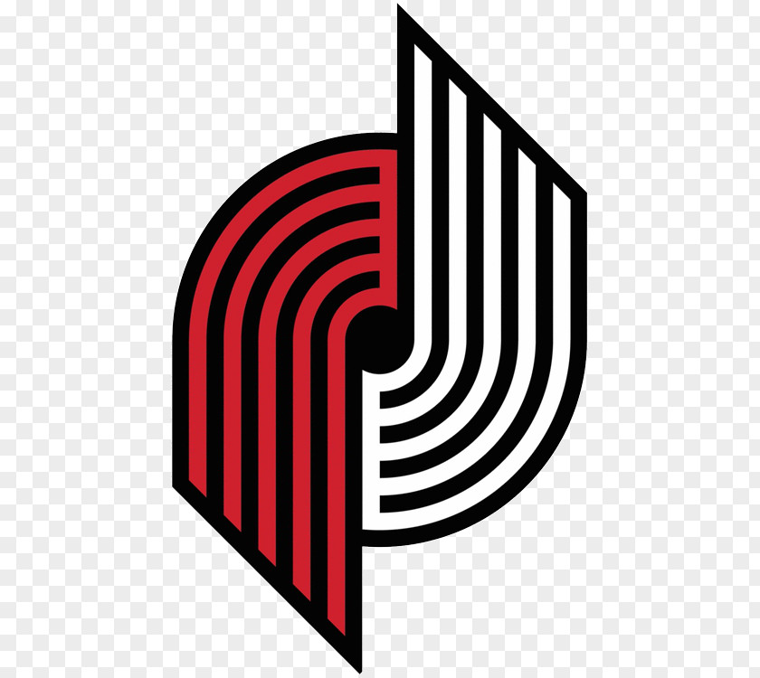 Portlandtrailblazers Portland Trail Blazers Logo NBA PNG
