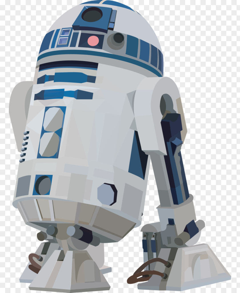 R2d2 R2-D2 C-3PO Leia Organa Obi-Wan Kenobi Yoda PNG