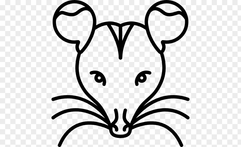 Rat & Mouse Rodent Computer Animal PNG