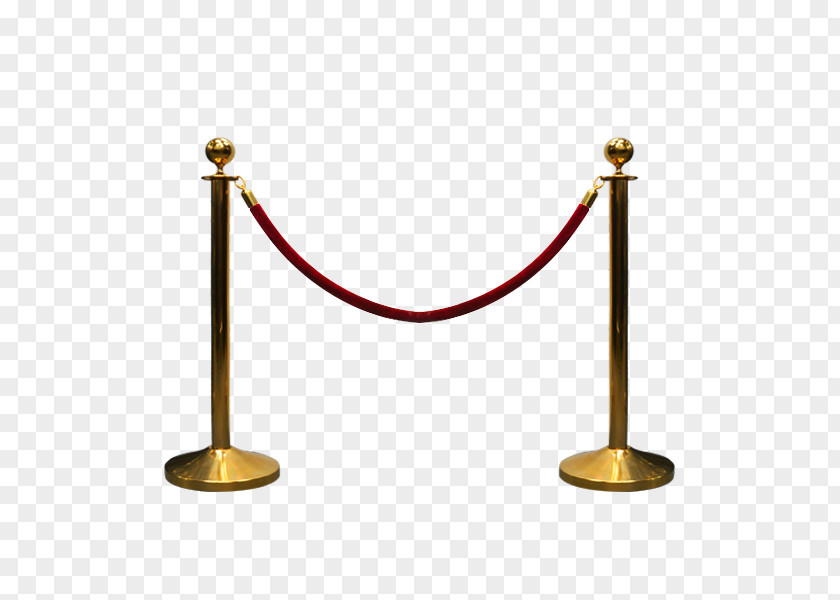 Red Carpet Table Rope Price PNG