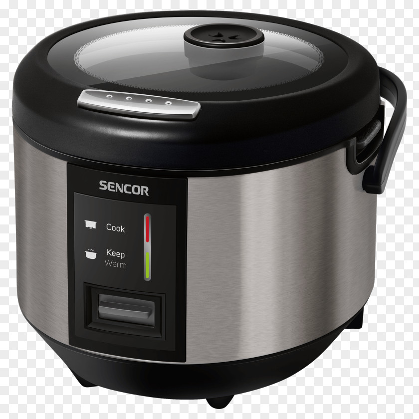 Rice Cookers Cooking Slow PNG