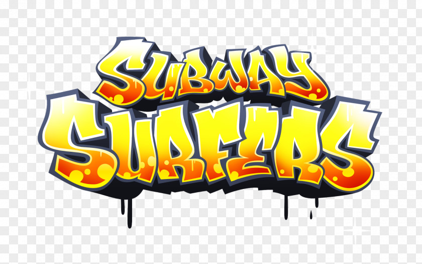 Subway Surfers Temple Run SYBO Games PNG