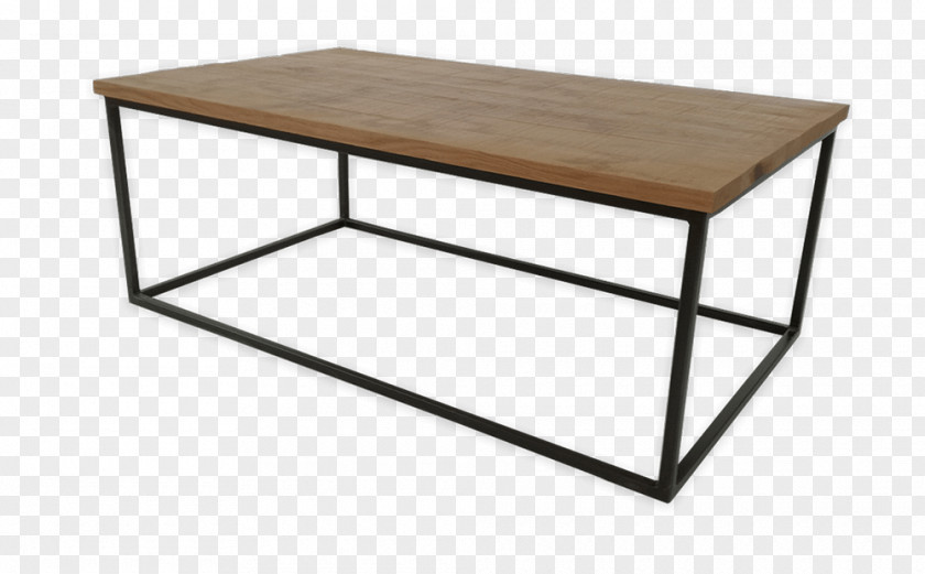 Table Bedside Tables Coffee Wood Metal PNG