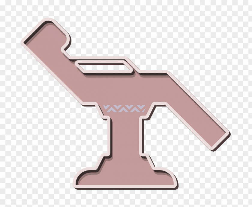 Tattoo Icon Chair PNG