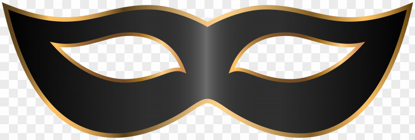 Transparent Black Cliparts Mask Carnival Masquerade Ball Clip Art PNG