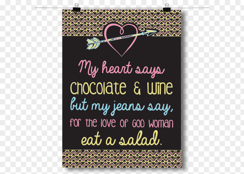 Wine Poster Standard Paper Size Chocolate Font PNG