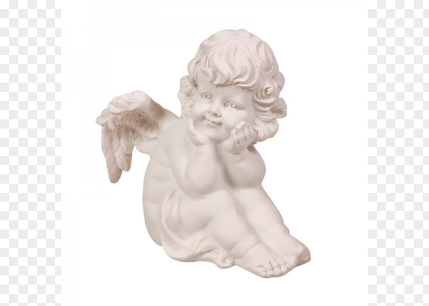 Angel Figurine Statue Interieur Декор PNG