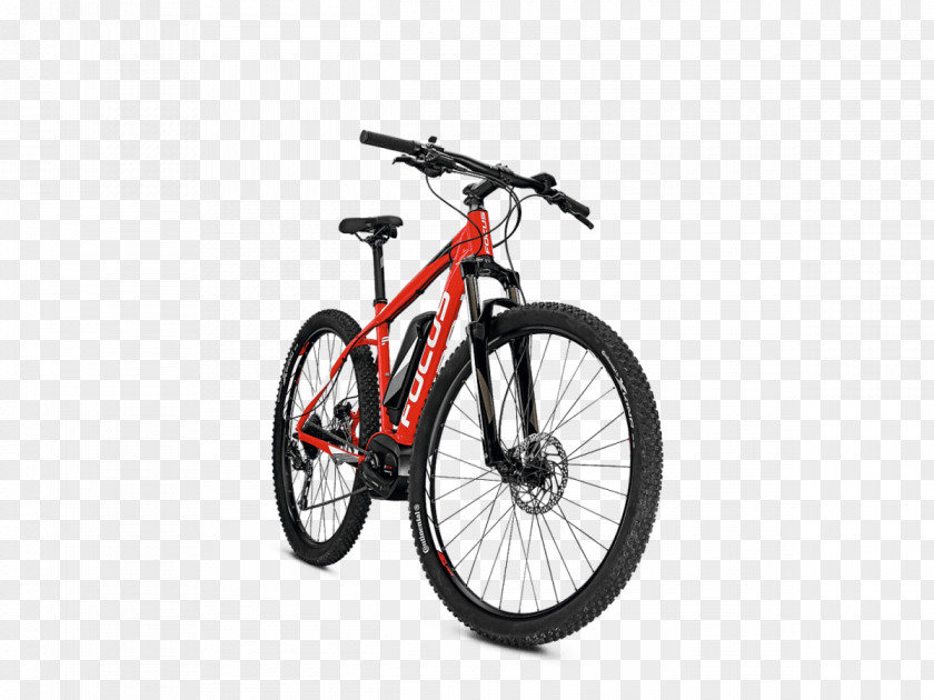 Bicycle Electric Mountain Bike Focus Bikes SRAM Corporation PNG