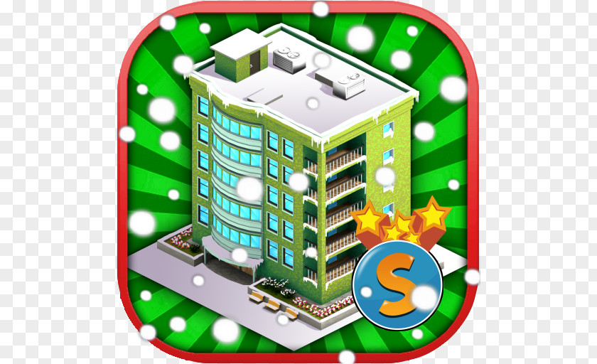 Building Sim: Little To A Big Town City Island: Airport 2Android Island ™: Builder Tycoon ™ 3 PNG