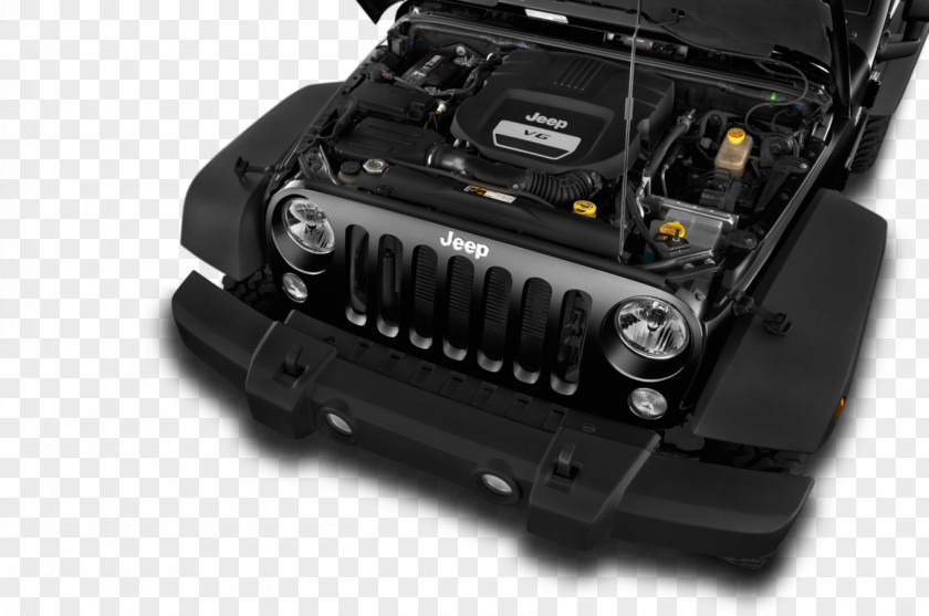 Car 2016 Jeep Wrangler 2015 2014 PNG