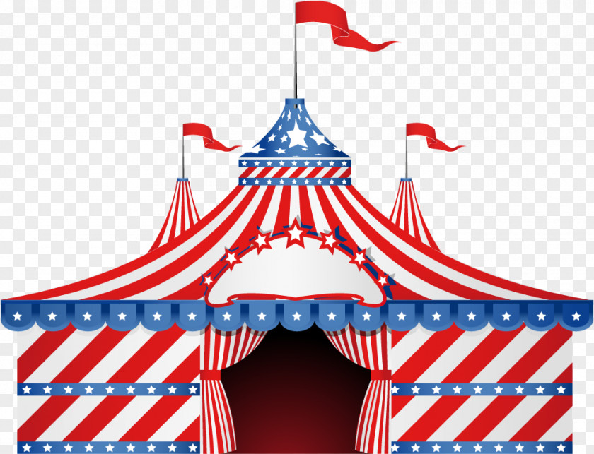 Circus Royalty-free Clip Art PNG