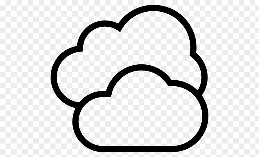 Cloud Computing Storage Clip Art PNG