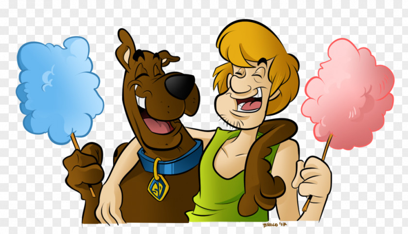 Daphne Blake Scooby-Doo! DeviantArt PNG