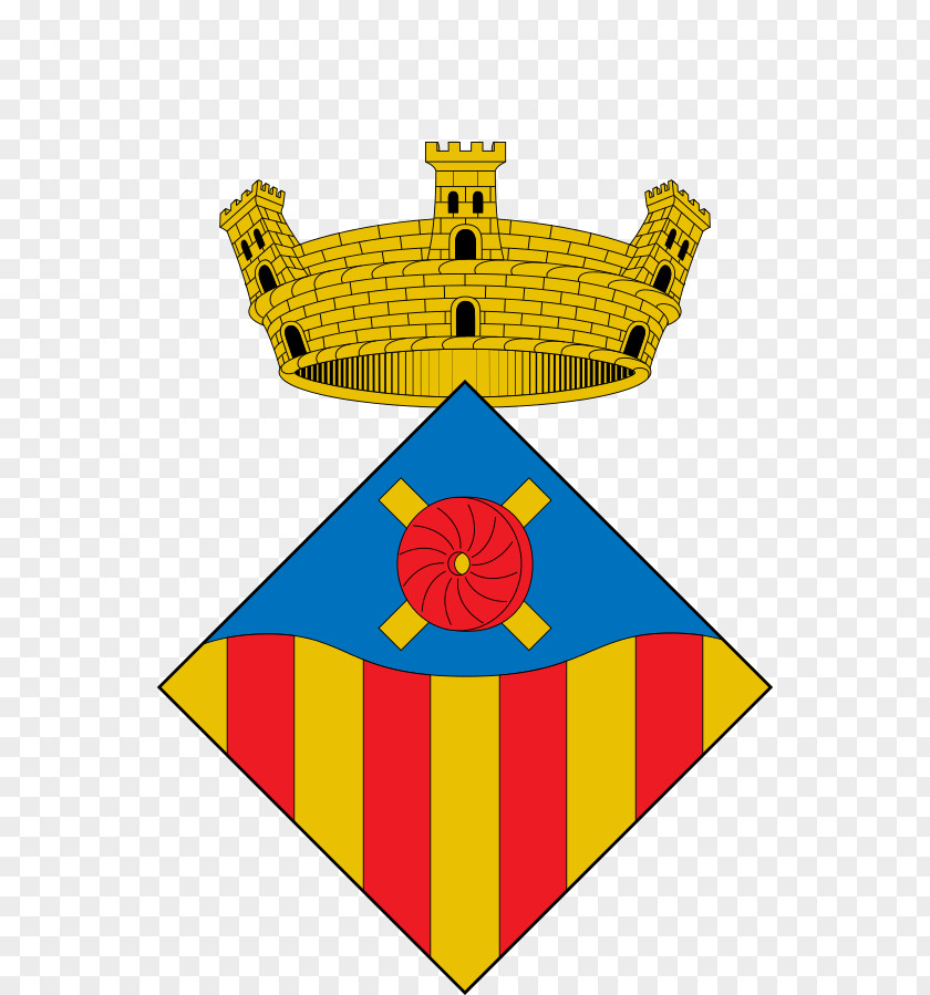 Escudo De Guest House Province Of Lleida Montmajor Ajuntament Vallromanes Catalan Language Montclar PNG