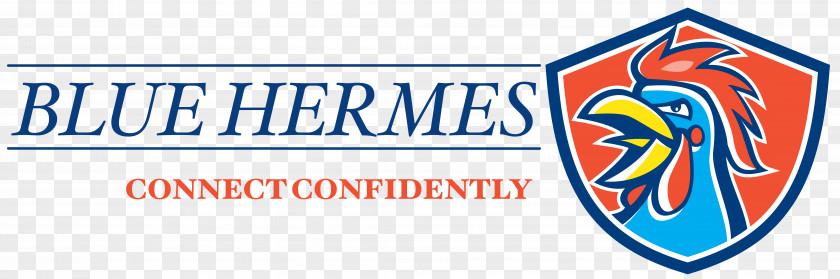 Hermes Graphic Design Logo Banner PNG