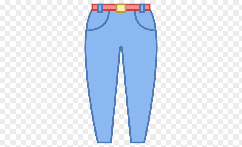 Jeans Pants Clothing PNG