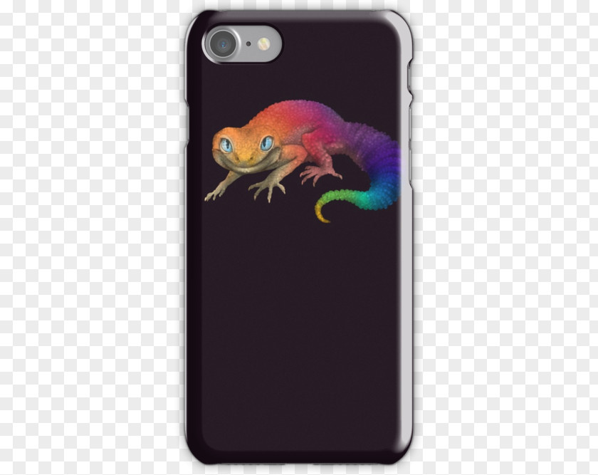 Leopard Gecko Apple IPhone 7 Plus 8 5 6s SE PNG