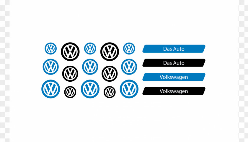 Logo Volkswagen Emblem Dome Brand PNG