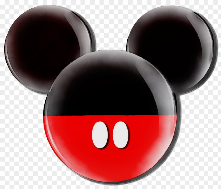 Mickey Mouse Ears Clip Art Minnie (Head) PNG