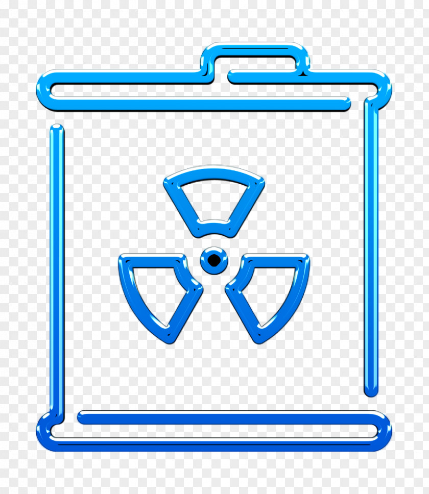 Nuclear Icon Barrel Energy PNG
