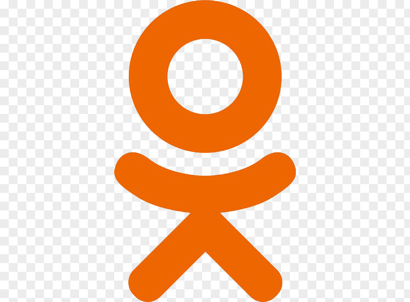 Odnoklassniki Logo Social Networking Service PNG