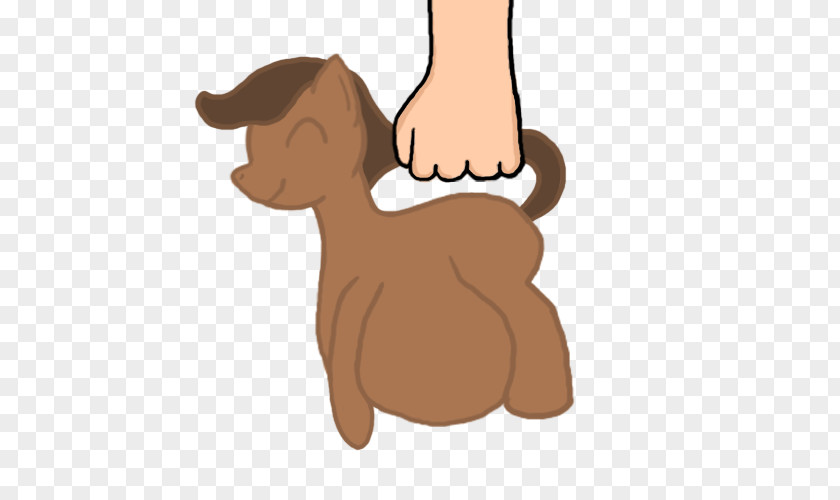 Puppy Thumb Dog Cat Mane PNG