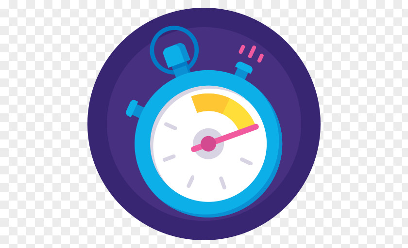 Results Timer Clock PNG