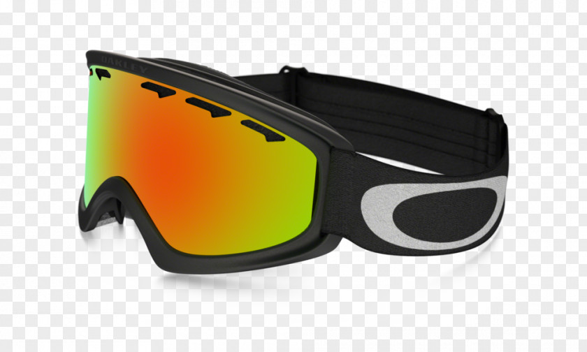 Ski Goggles Sunglasses Oakley, Inc. Skiing PNG
