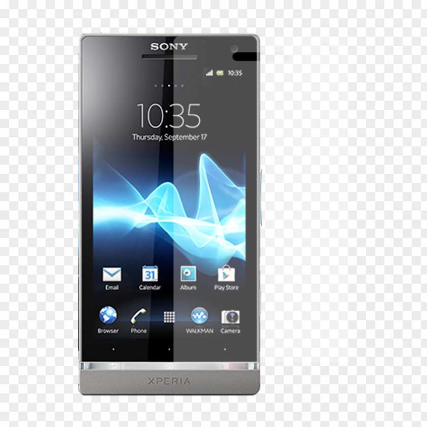 Sony Xperia S Mobile Ericsson Neo Smartphone Arc PNG