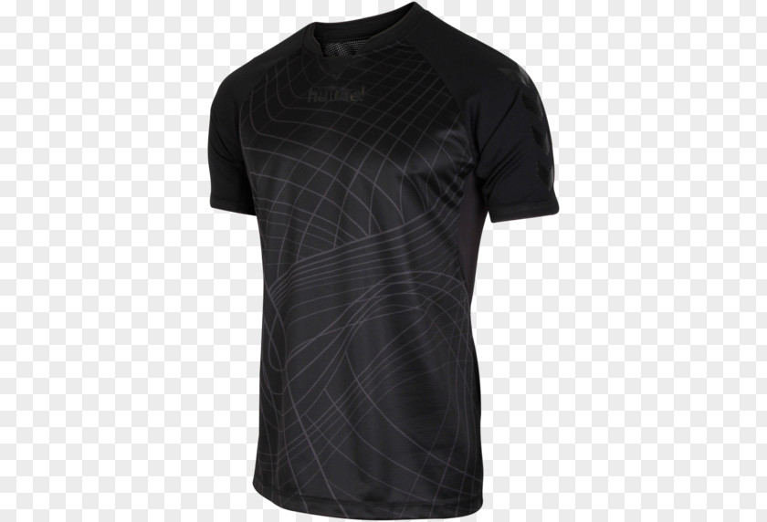 T-shirt Hoodie Sleeve Sportswear Clothing PNG