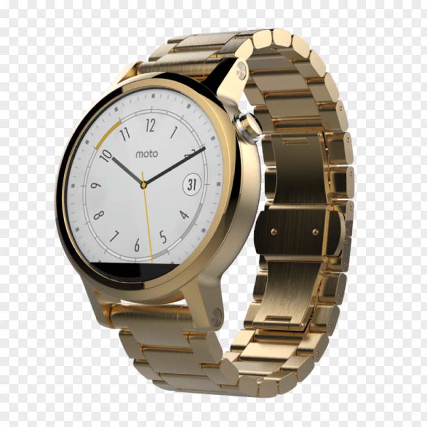 Watch Moto 360 (2nd Generation) Samsung Gear S2 Smartwatch PNG