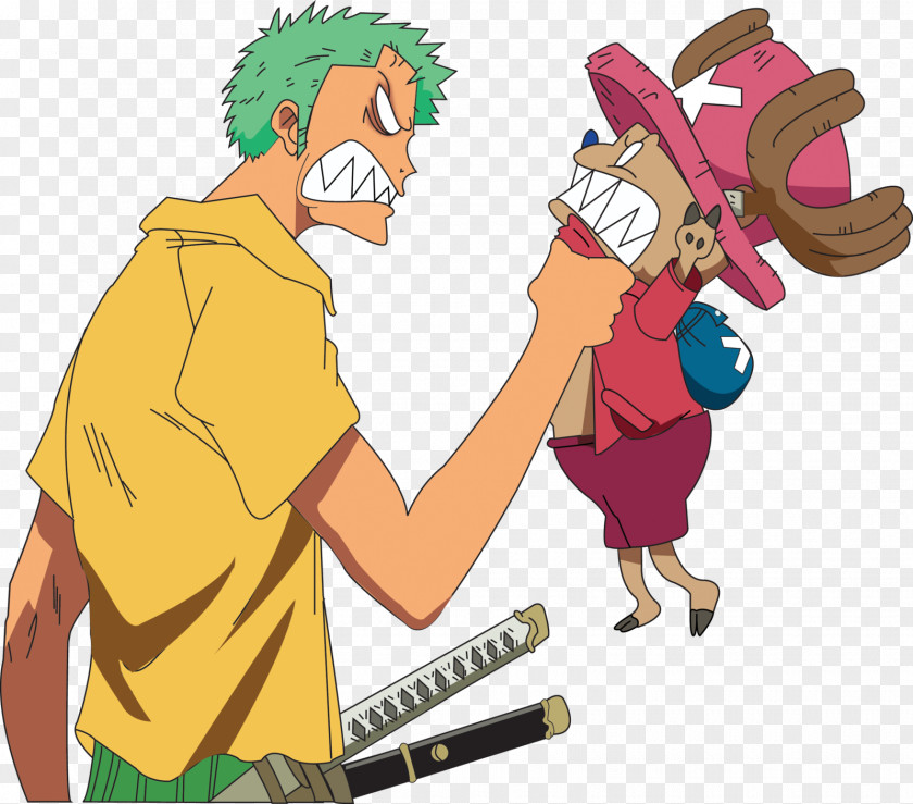 ZORO Roronoa Zoro Monkey D. Luffy Tony Chopper Nami Usopp PNG