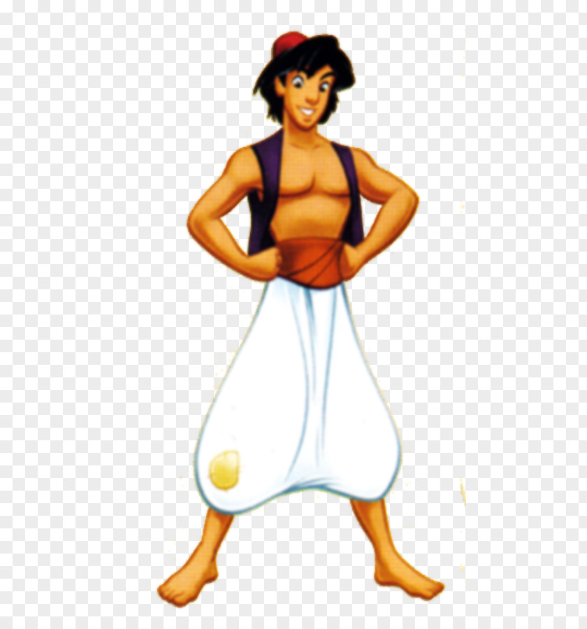 Aladdin Princess Jasmine Genie Jafar The Walt Disney Company PNG