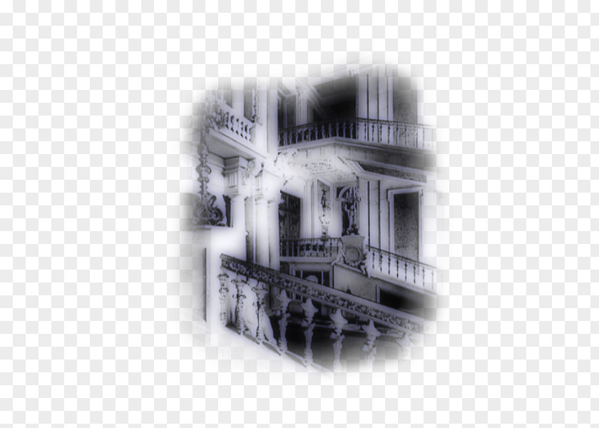 Baroque Motif Architecture Drawing Bougeoir PNG