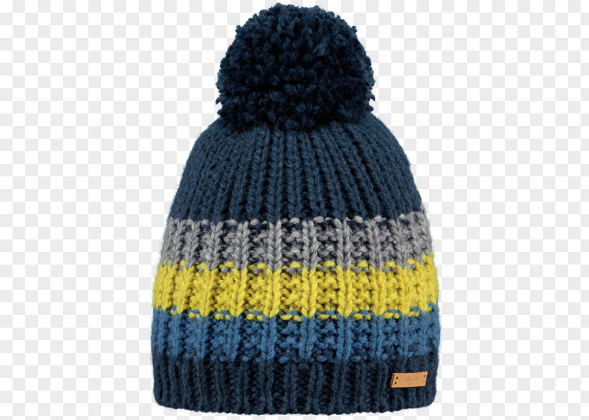 Beanie Knit Cap Woolen PNG