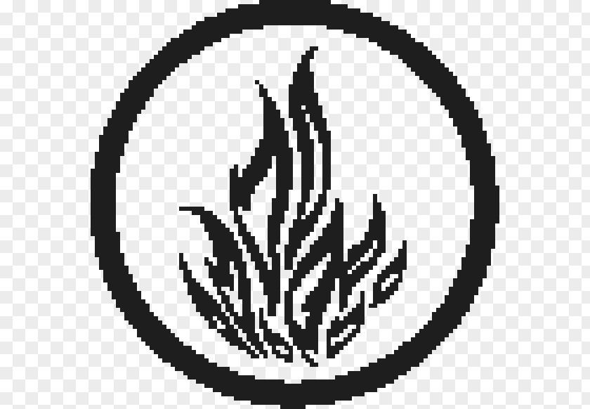 Blue Flame Beatrice Prior The Divergent Series Factions Symbol PNG