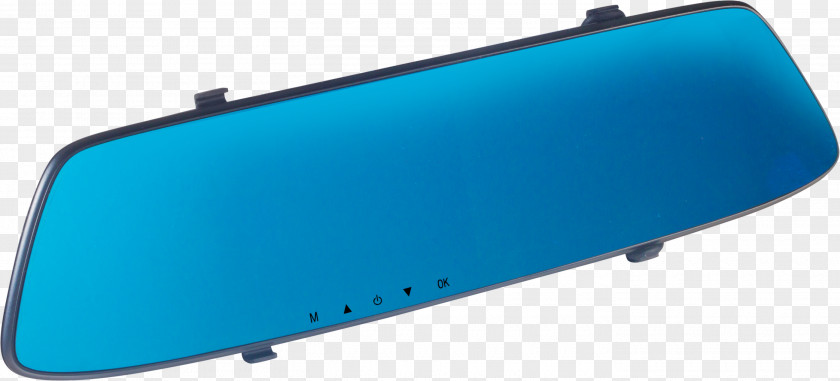 Car Plastic Rectangle PNG