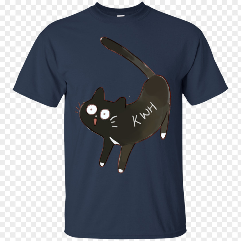Cat Lover T Shirt T-shirt Hoodie Sleeve Sweater PNG