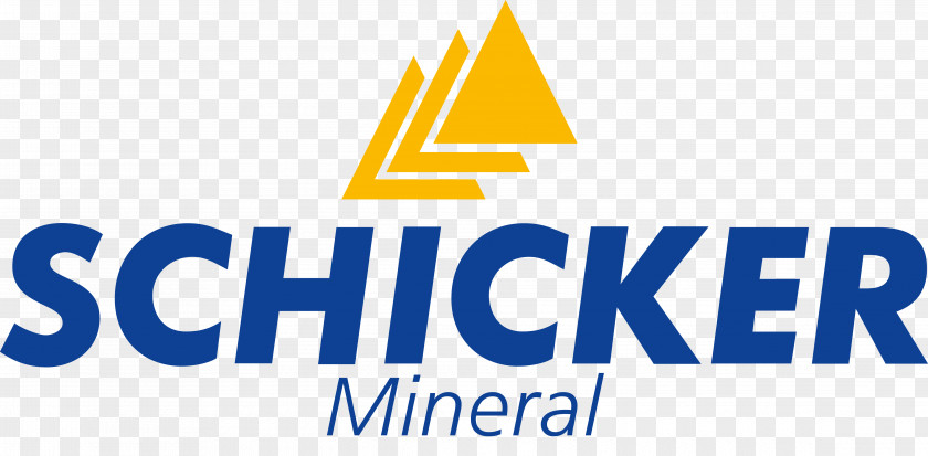 Design Schicker Mineral GmbH & Co. KG Logo Product Brand Font PNG