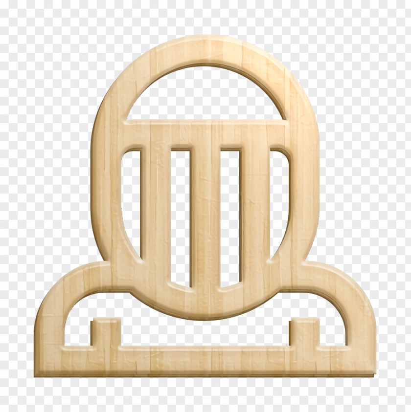 Fencing Icon Mask PNG