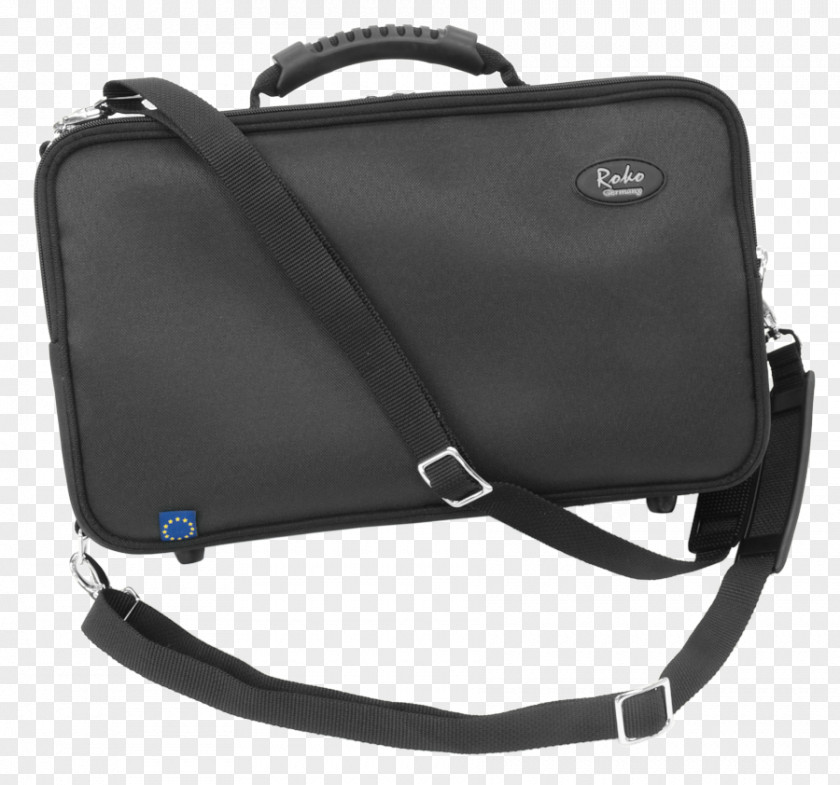 Gig Bag Briefcase Clarinet Messenger Bags PNG
