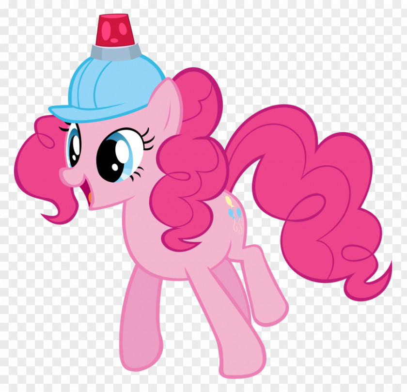 Hat Pony Pinkie Pie Rainbow Dash Applejack PNG