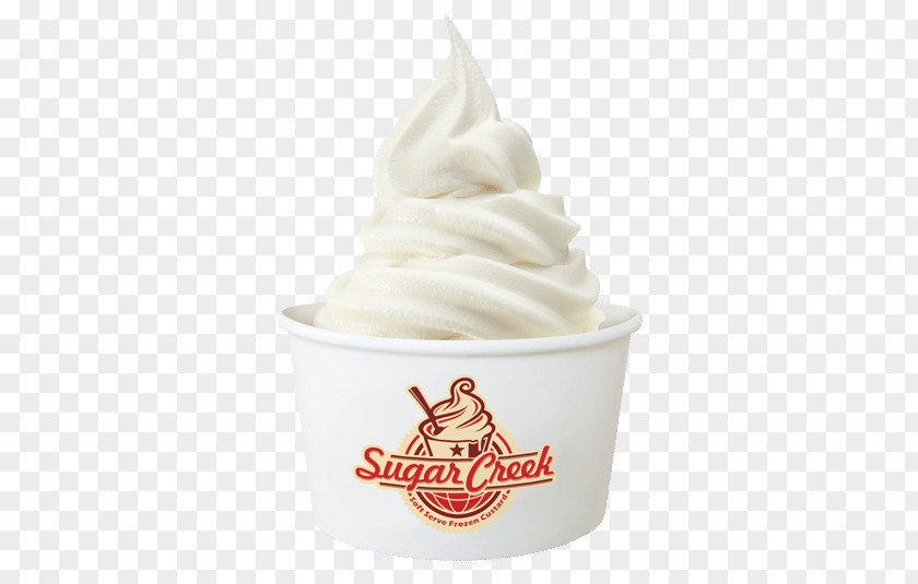Ice Cream Frozen Yogurt Gelato Sundae Parlor PNG