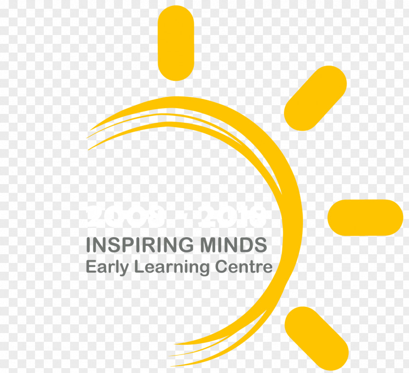 Inspirational Inspiring Minds Early Learning Centre Logo Kindergarten Childhood Education Game PNG