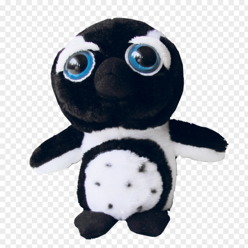Loaded Hush Puppies Penguin Stuffed Animals & Cuddly Toys Gorki Apotheke Dr. Knoll Flightless Bird PNG