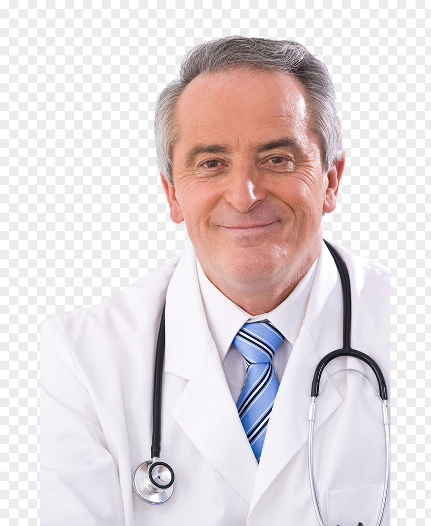 Male Doctor Physician PNG