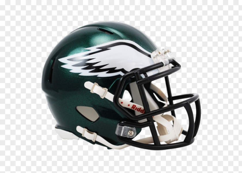 Philadelphia Eagles NFL American Football Helmets Super Bowl PNG