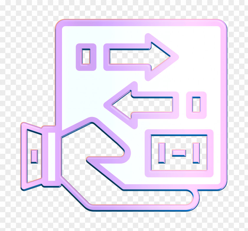 Return Icon Shipping PNG