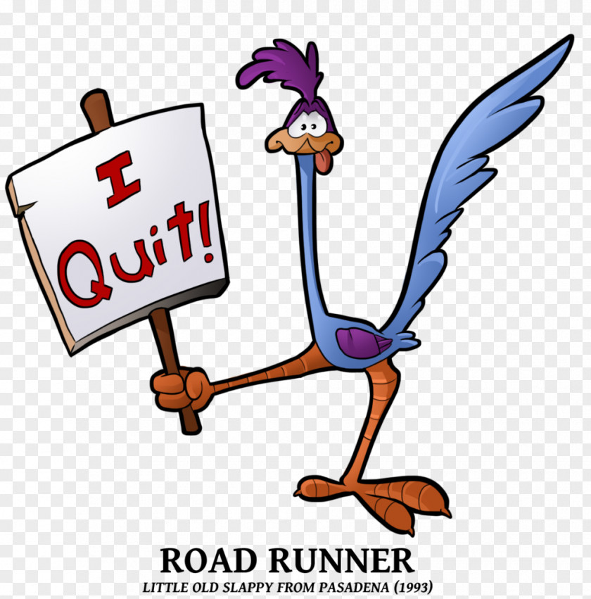 Runner Wile E. Coyote And The Road Tasmanian Devil Looney Tunes Daffy Duck Porky Pig PNG