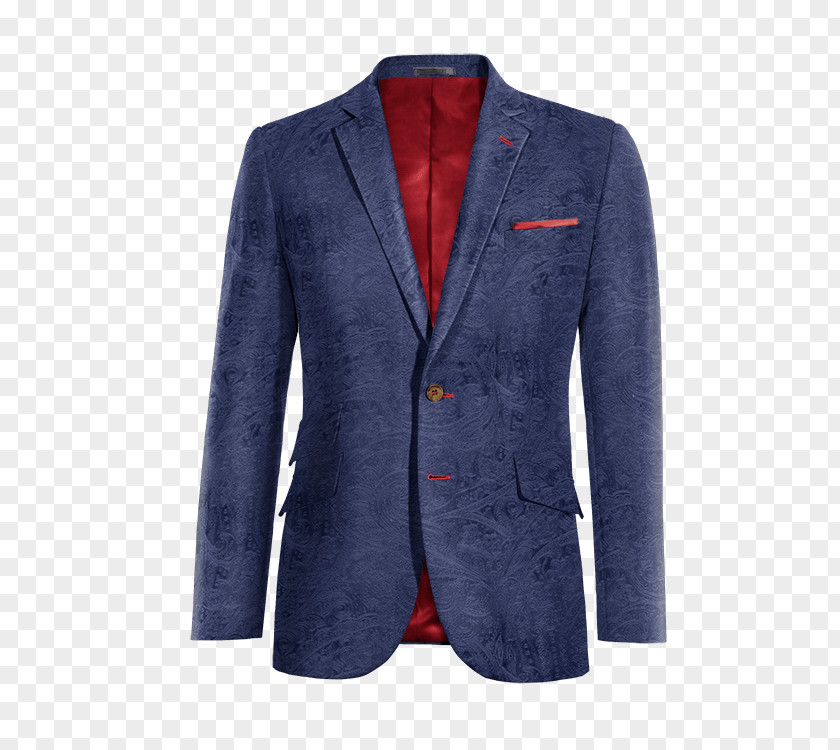 Suit Blazer Double-breasted Sport Coat PNG
